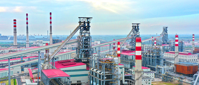  ■澳门十大棋牌排行榜最新■网络携手唐钢，乘“云”智胜未来