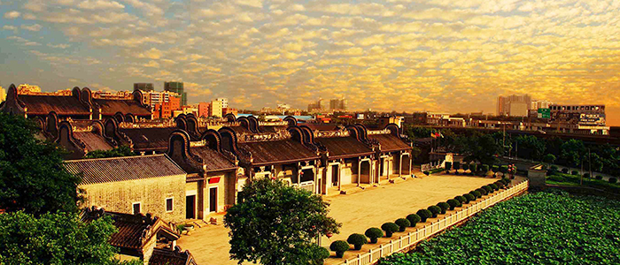 广州市花都区教育局：打造智联无线网络，为教育信息化提速