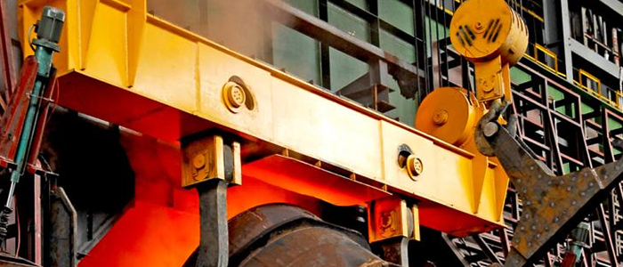 豫南最大建材生产基地，如何顺利获得智联网络打造“好钢铁”的？